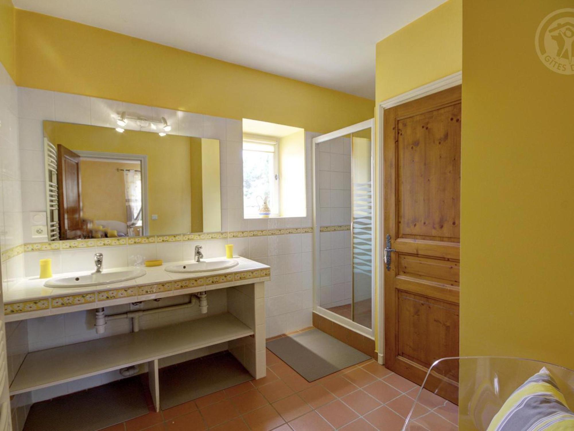 Belle Maison De Campagne Avec Piscine, 4 Chambres, Jardin Et Terrasse Pres De Montbrison - Fr-1-496-48 Chalain-le-Comtal Exterior foto